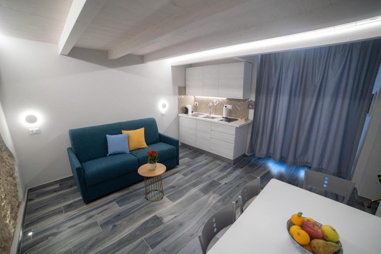 Tropea City Home Exterior foto
